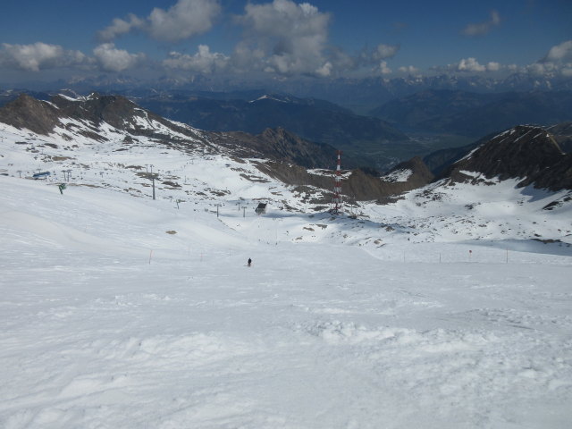 Schmiedingerpiste 1