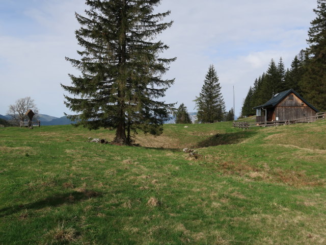 Sohlenalm