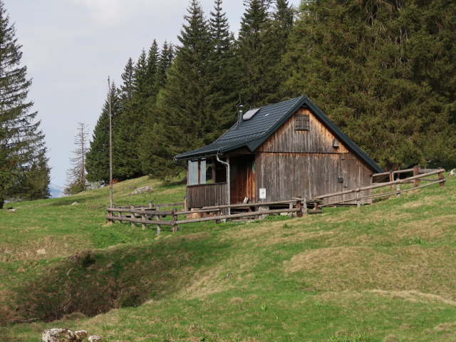 Sohlenalm