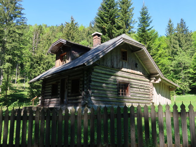 Brückelstube