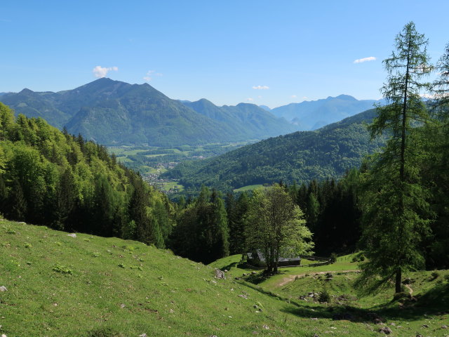 Dürntalalm