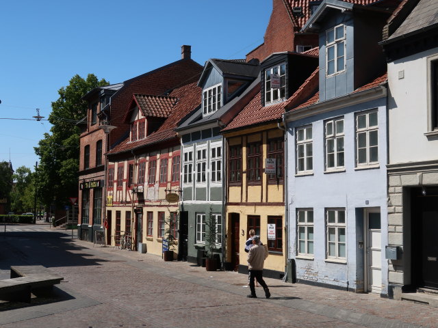 Gravene in Odense (19. Mai)