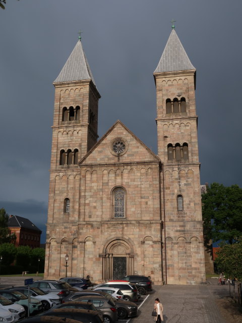 Viborg Domkirke (22. Mai)