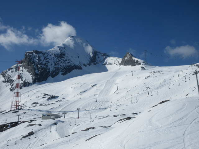 Kitzsteinhorn