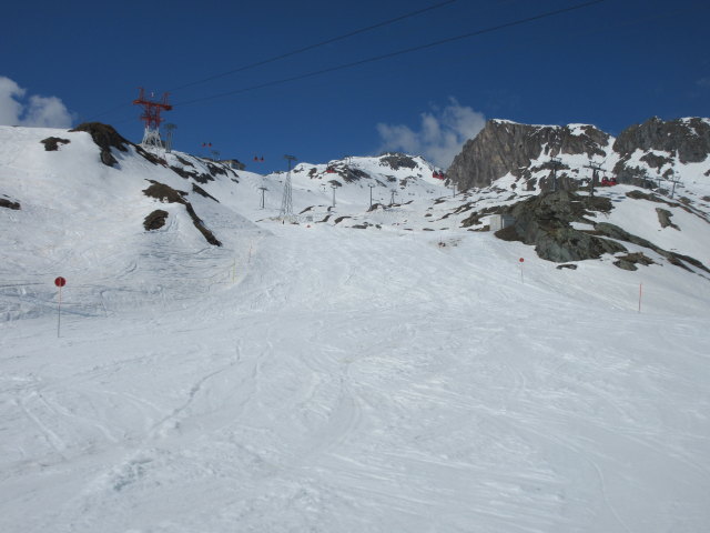 Langwiedpiste