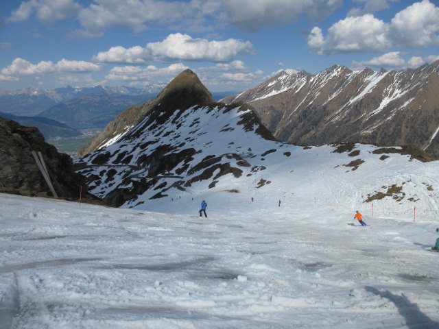 Langwiedpiste