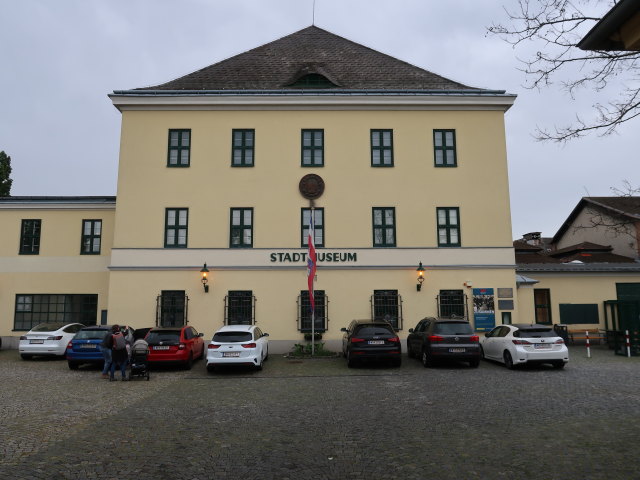 Stadtmuseum Traiskirchen
