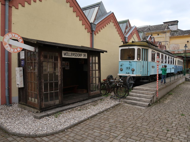 Sammlung Verkehr & Mobilit&auml;t