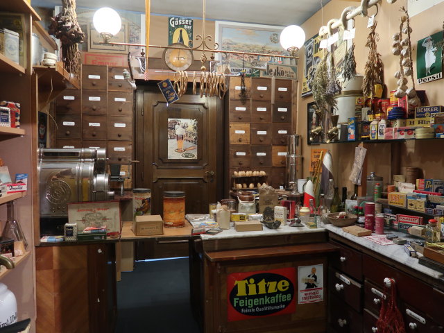 Grei&szlig;ler in der Sammlung Alltag & Handel