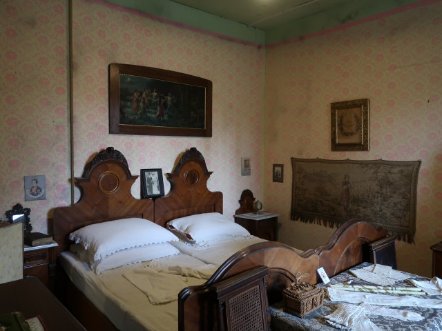 Arbeiterwohnung in der Sammlung Industrie