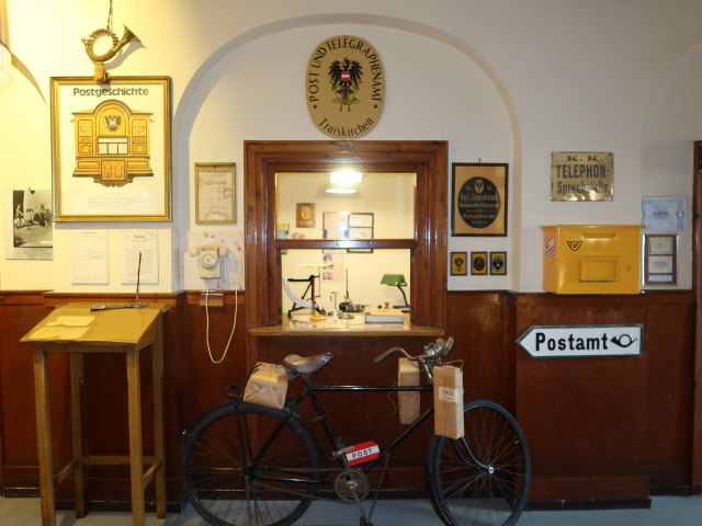 Sammlung Alltag & Handel