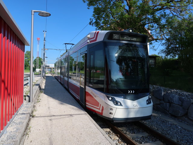 Haltestelle St&ouml;ttham