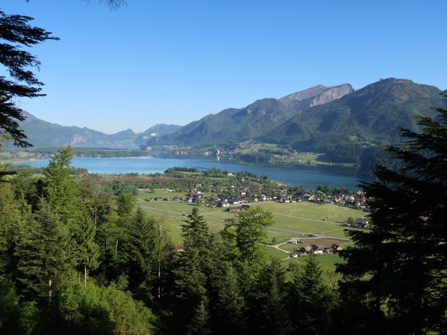 Wolfgangsee
