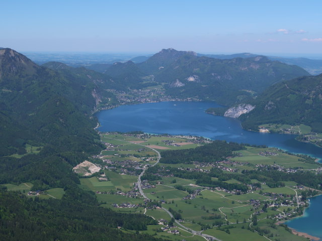Wolfgangsee