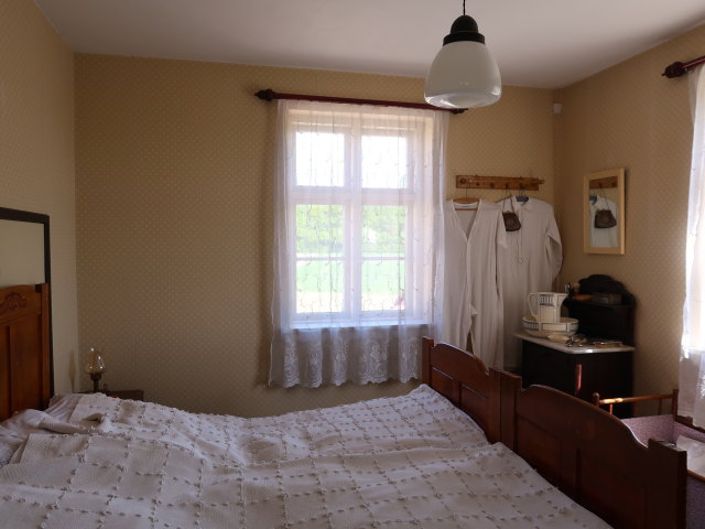 Oplevelsescenter Nyvang in Holb&aelig;k (17. Mai)