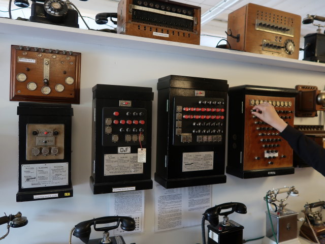 Oplevelsescenter Nyvang in Holb&aelig;k (17. Mai)