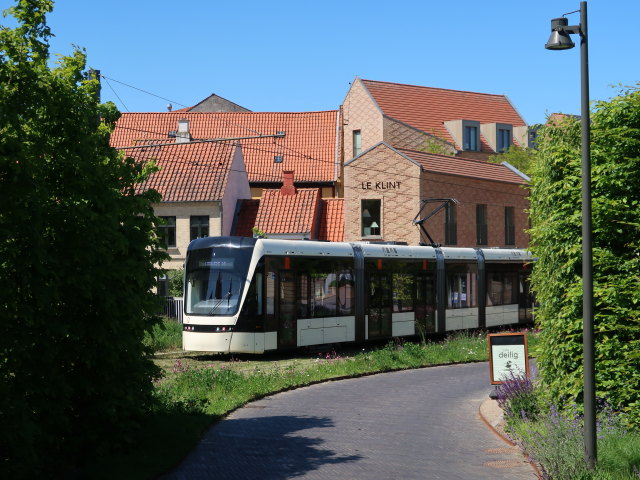 Odense Letbane (19. Mai)