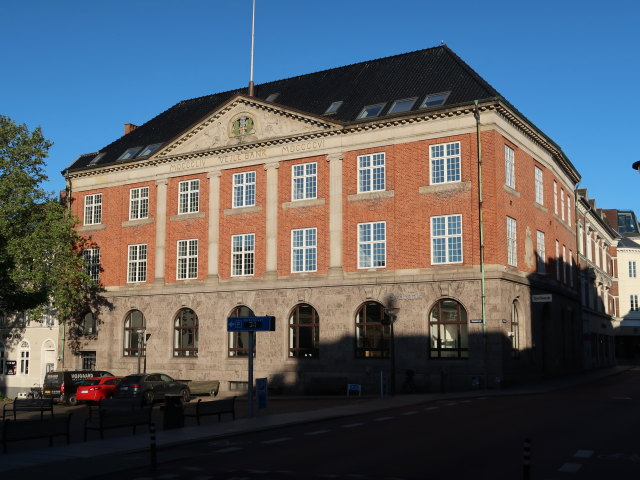 Vejle Bank (20. Mai)