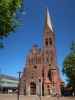 Sankt Albani Kirke in Odense (19. Mai)