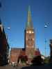 Aarhus Domkirke (20. Mai)