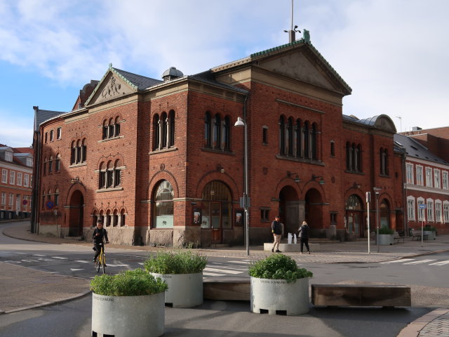 Viborg Teater (22. Mai)