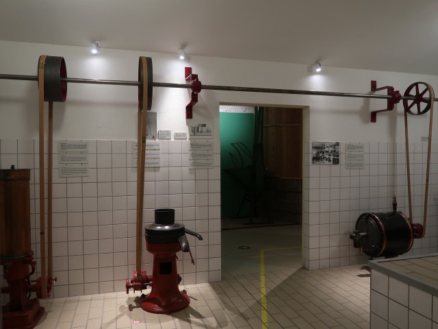 Det Gr&oslash;nne Museum in Auning (23. Mai)