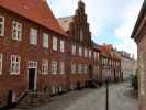 Sct. Mogens Gade in Viborg (22. Mai)
