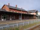 Viborg Station, 31 m (22. Mai)