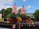 Pirate Land im Legoland Billund Resort (26. Mai)