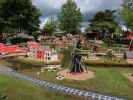Miniland im Legoland Billund Resort (26. Mai)