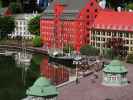Miniland im Legoland Billund Resort (26. Mai)