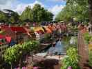 Miniland im Legoland Billund Resort (26. Mai)