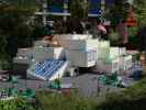 Miniland im Legoland Billund Resort (26. Mai)