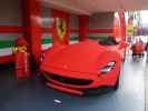 LEGO Ferrari Build & Race im Legoland Billund Resort (26. Mai)
