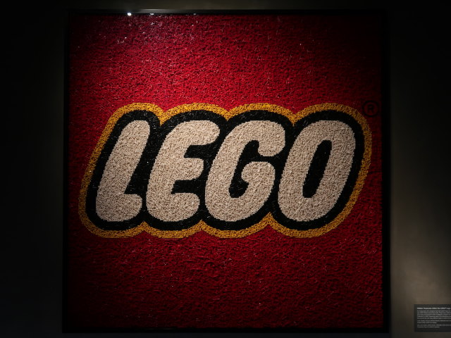 History Collection im LEGO House in Billund (27. Mai)