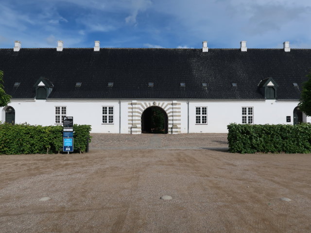 Staldg&aring;rden in Kolding (27. Mai)