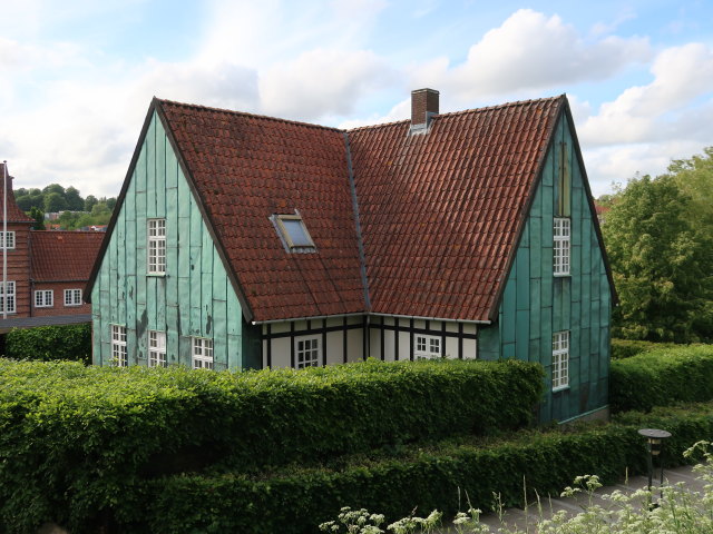 Hyrdestr&aelig;de in Kolding (27. Mai)