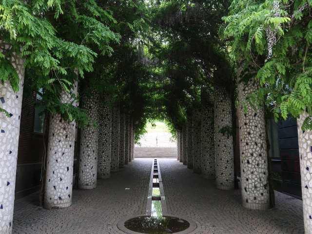 Slotsgade in Kolding (27. Mai)