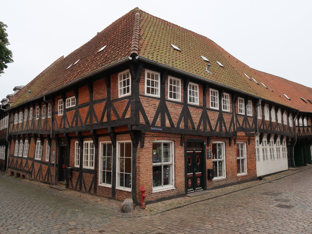 Termansens in Ribe (28. Mai)