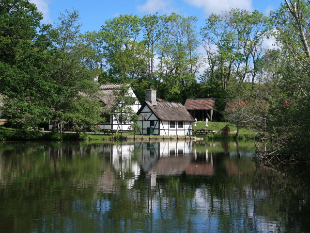 Sagnlandet Lejre (29. Mai)