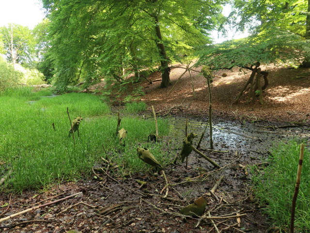 Sagnlandet Lejre (29. Mai)