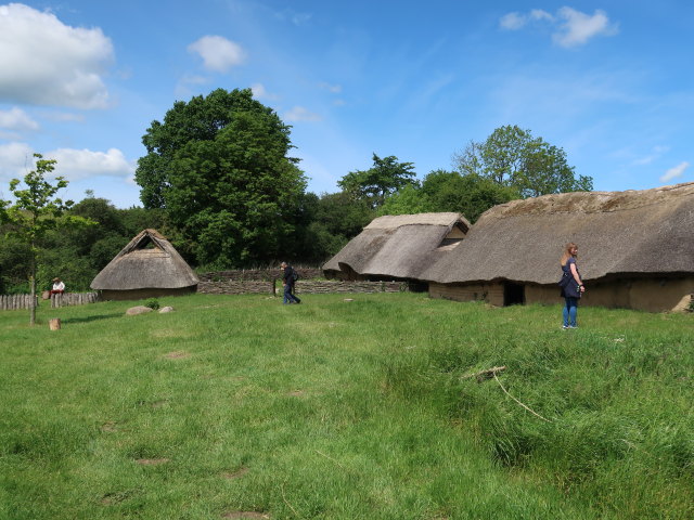 Sagnlandet Lejre (29. Mai)