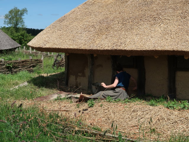 Sagnlandet Lejre (29. Mai)