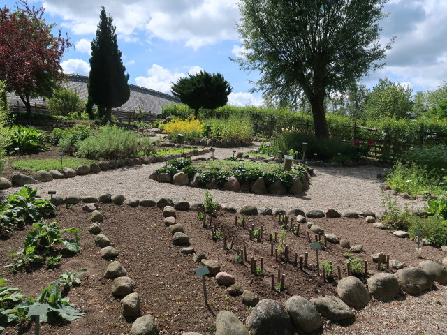 Sagnlandet Lejre (29. Mai)