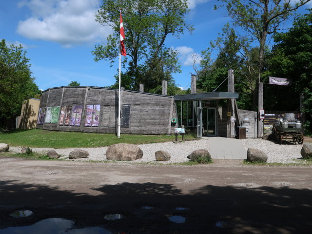 Sagnlandet Lejre (29. Mai)