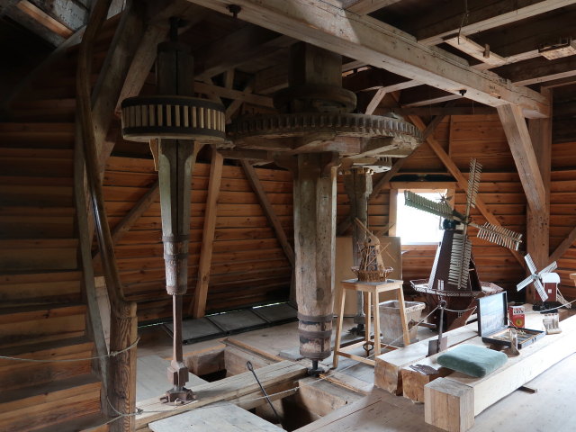 Frilandsmuseet in Kongens Lyngby (1. Juni)