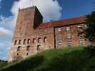 Koldinghus in Kolding (27. Mai)