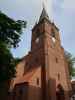 Sankt Nicolai Kirke in Kolding (27. Mai)