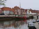 Ribe &Aring; in Ribe (28. Mai)