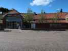 Museet Ribes Vikinger in Ribe (28. Mai)
